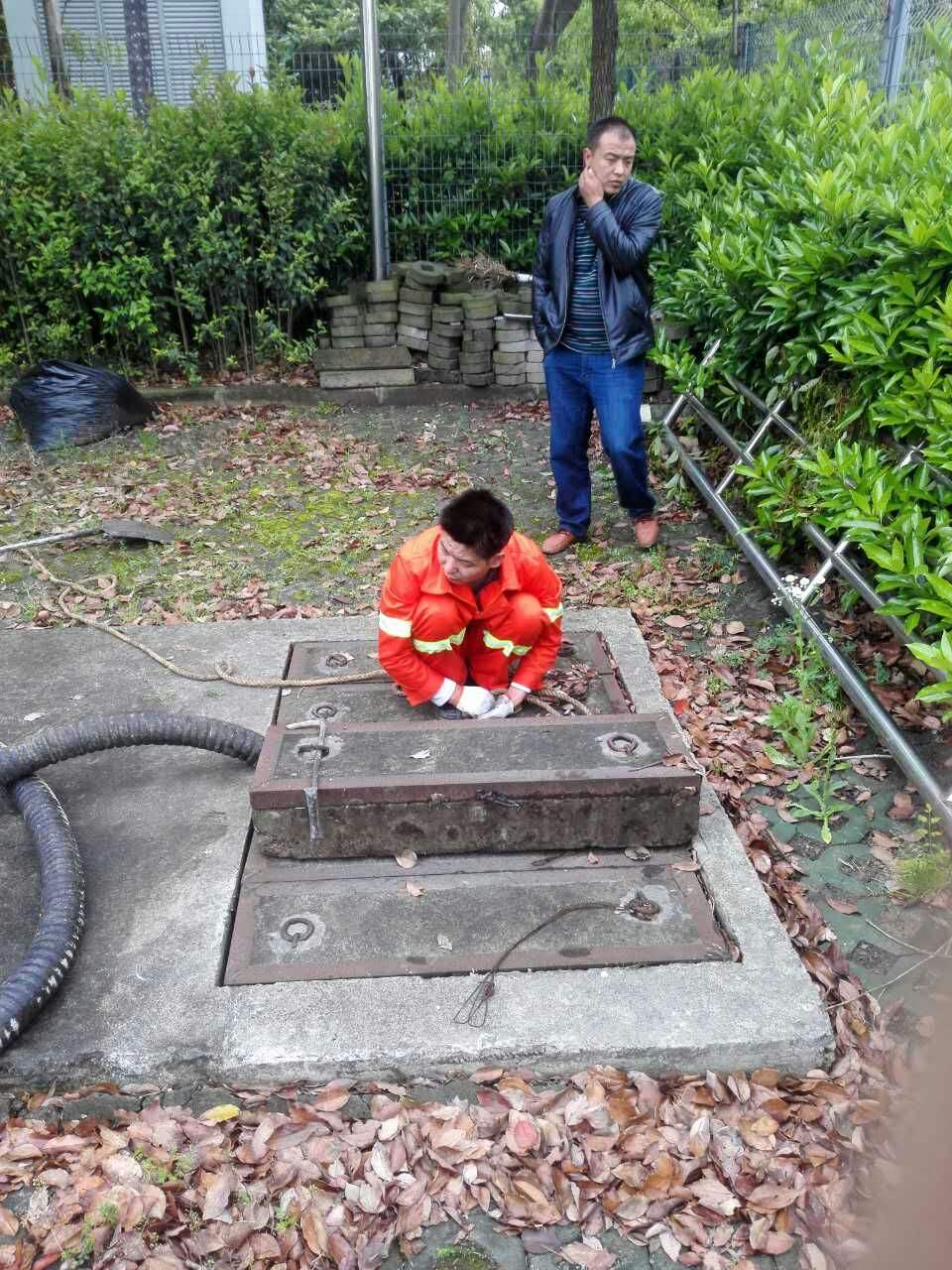 阜宁吸污抽粪