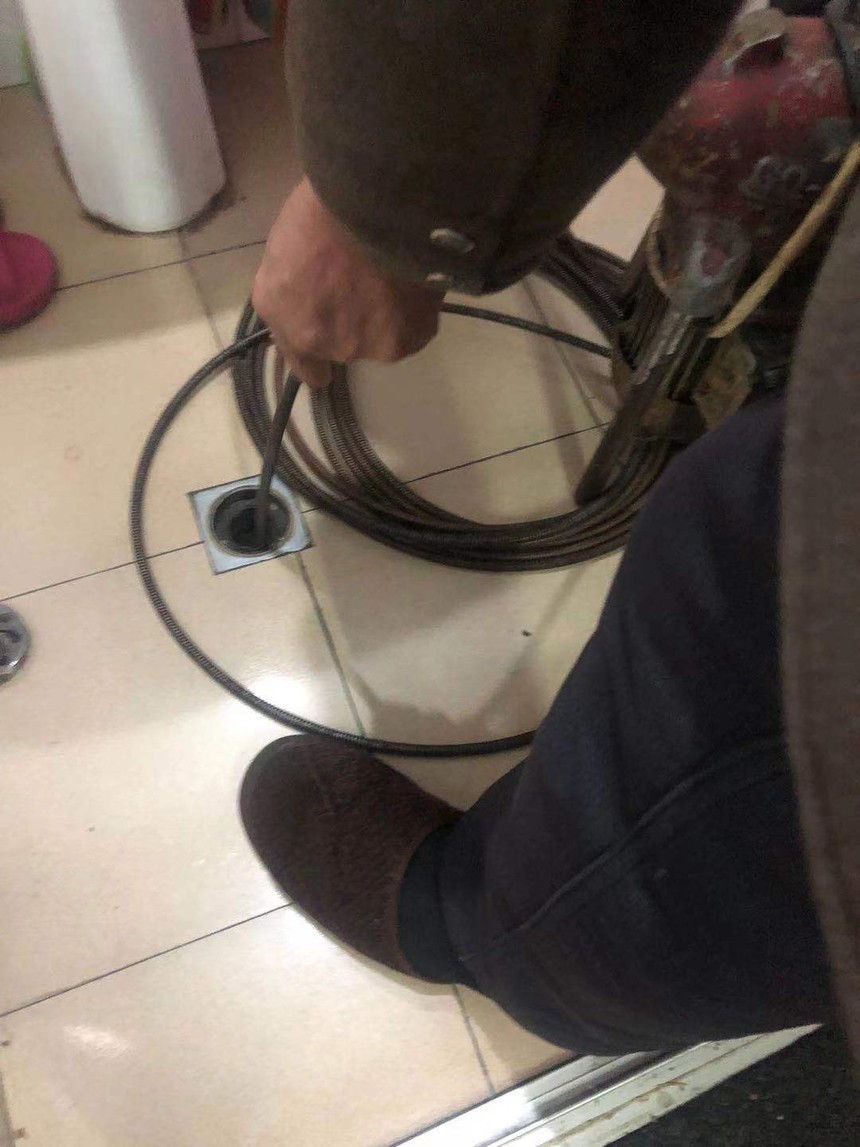 阜宁管道疏通，疏通下水道