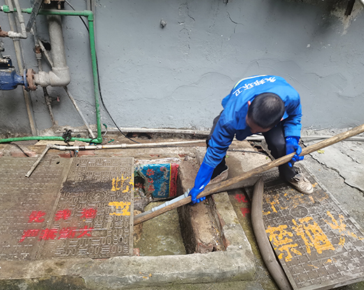 阜宁清掏化粪池