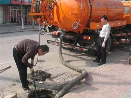 阜宁清掏化粪池，健康生活从这里开始